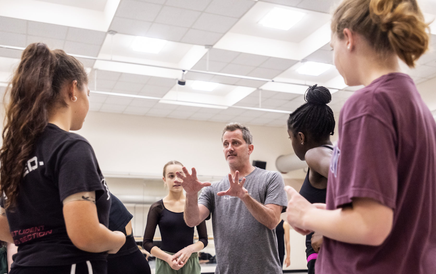 ChoreographicInstitute